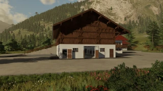 Bavarian Building Package