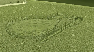 Corral System