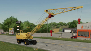 Crane KS 4361A