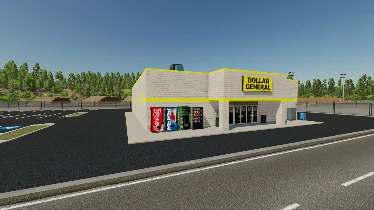 Dollar General