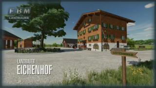 Landbauer Eichenhof
