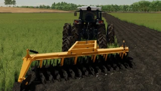 The Best Plow Mods for Farming Simulator 22 – FandomSpot