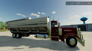 FS22 Semi Truck Mods, Calmsden, & JD Gator!