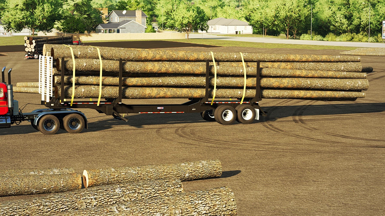 Pitts Trailer Pack (AutoLoad)