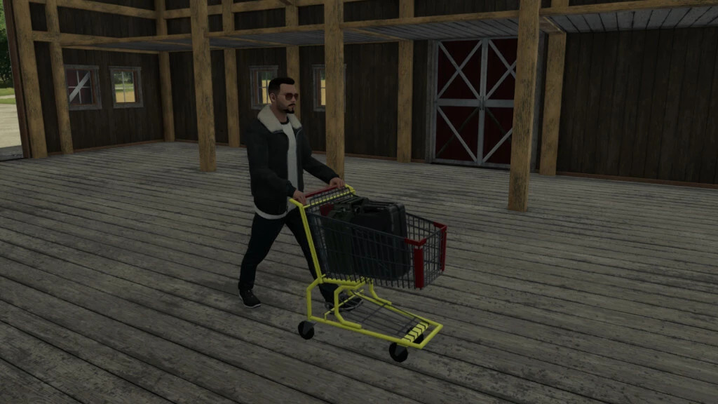 Shopping Cart