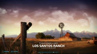 Los Santos Ranch