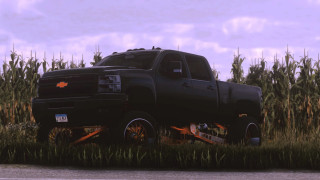 2011 Duramax