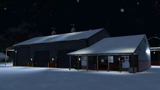 3 Stars Garage WITH WORKSHOP AREA