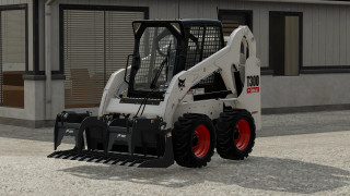 Bobcat 190/300 Series