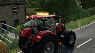 Case IH Puma 140-175cvx