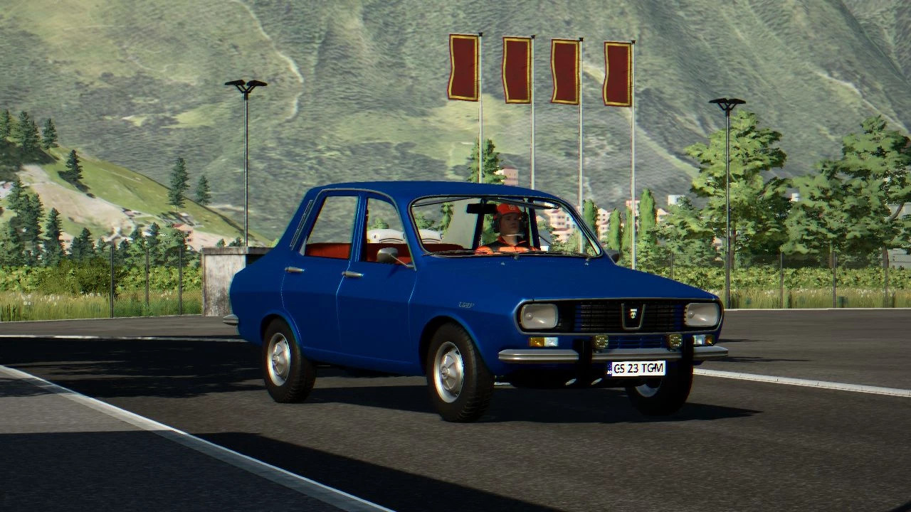 Dacia 1300