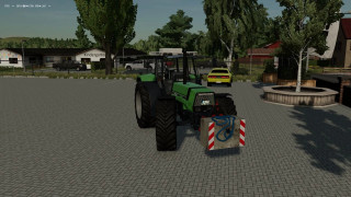 Deutz-Fahr AgroStar 6.71/6.81 BETA