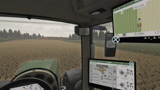 Fendt Vario 900 Gen 7