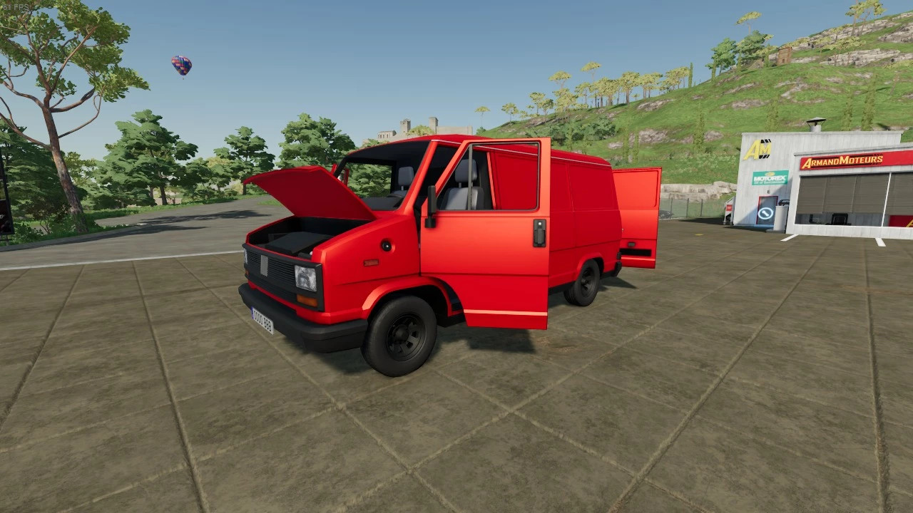 Fiat Ducato