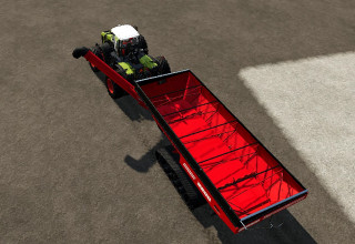 FS22 Demco Series 2200 Pack