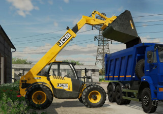 JCB 531-70/541-70