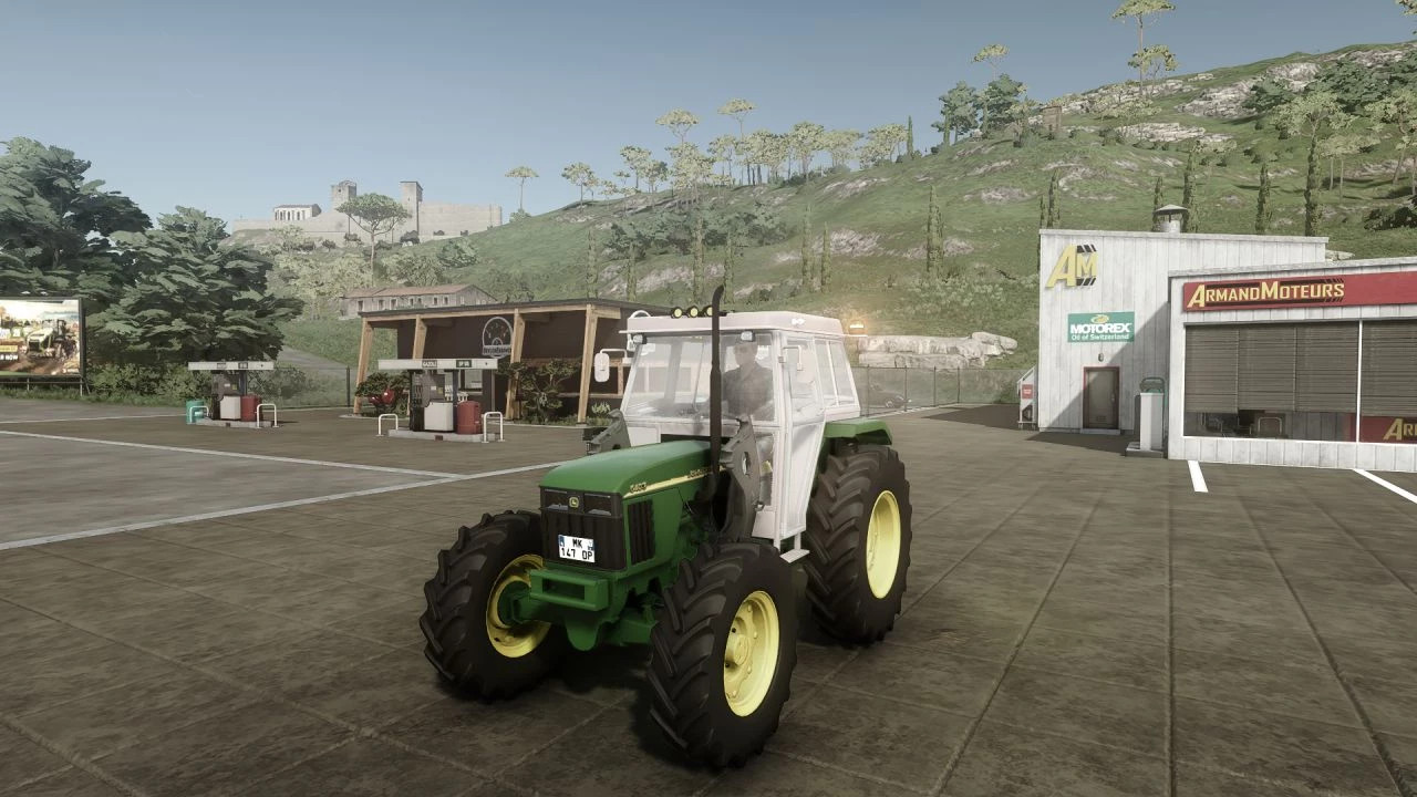 John Deere 5403 Edit BETA