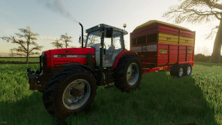 Massey Ferguson 4270