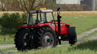 Massey Ferguson 82xx