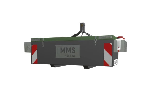 MMS Cargobox