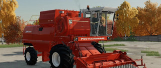 Mod Pack RSM combines