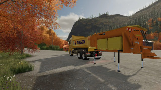 Scania R Series Pack