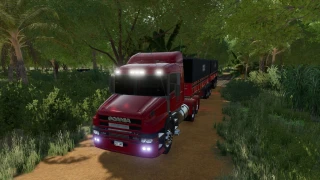 Scania RJL