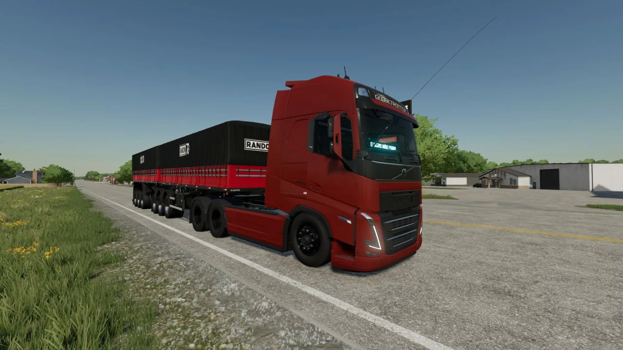 Volvo FH