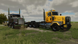 Western Star 4900 SB