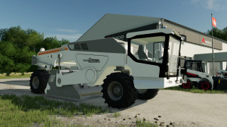 Wirtgen WR250